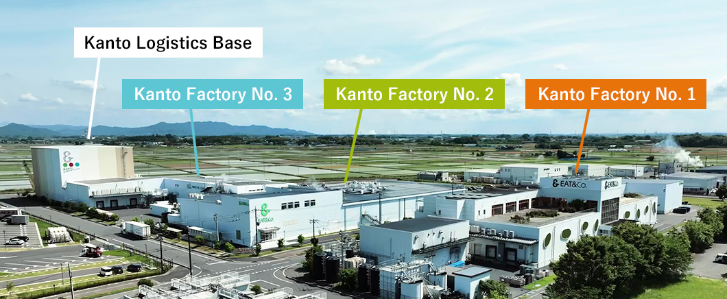 Manufacturing Factory