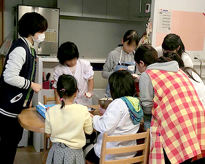 群馬県太田市の児童養護施設東光虹の家の子どもたちへ餃子を届けました 株式会社イートアンドホールディングス